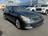 Used 2011 INFINITI G37 Journey w/ Premium Pkg image 2