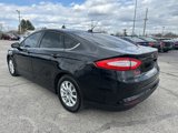 Used 2016 Ford Fusion S image 5