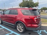 Used 2019 Ford Explorer XLT w/ Equipment Group 202A image 3