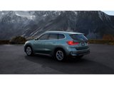 New 2025 BMW X1 xDrive28i w/ Premium Package image 2