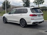 Used 2021 BMW X7 M50i image 4