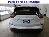 Used 2020 Nissan Murano S w/ Technology Package image 4
