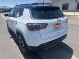 Certified 2023 Jeep Compass Limited image 3