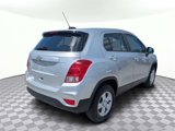 Used 2018 Chevrolet Trax LS image 3