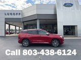 Used 2018 GMC Terrain Denali w/ Advanced Safety Package image 2