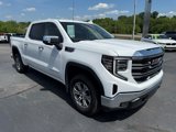 Certified 2024 GMC Sierra 1500 SLT image 3