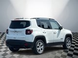 Used 2023 Jeep Renegade Limited image 3