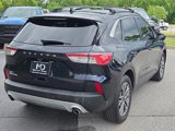Used 2021 Ford Escape SEL image 5