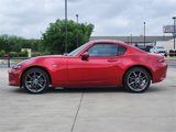 Used 2017 MAZDA MX-5 Miata RF Grand Touring image 4