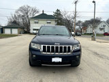 Used 2013 Jeep Grand Cherokee Limited image 2