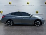 Used 2019 Nissan Sentra SR w/ Electronics Package image 6