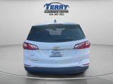 Used 2021 Chevrolet Equinox LS w/ LS Convenience Package image 5