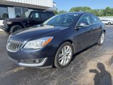 Used 2016 Buick Regal Premium image 3