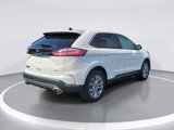 Certified 2022 Ford Edge Titanium image 3