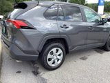 Used 2022 Toyota RAV4 LE image 5