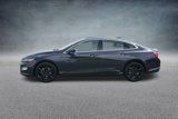 Used 2023 Chevrolet Malibu LT image 2