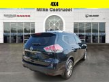 Used 2015 Nissan Rogue SL w/ SL Premium Package image 4