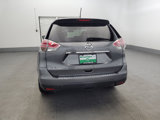Used 2016 Nissan Rogue SV w/ SV Moonroof Package image 6