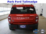 Used 2022 Ford Bronco Sport Big Bend w/ Convenience Package image 4