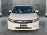 Used 2012 Honda Civic LX image 2