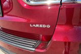 Used 2022 Jeep Grand Cherokee Laredo X image 3
