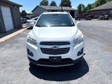 Used 2015 Chevrolet Trax LTZ image 3
