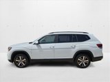 Used 2021 Volkswagen Atlas SE image 2