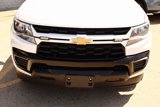 Used 2021 Chevrolet Colorado LT w/ Fleet Safety Package image 4