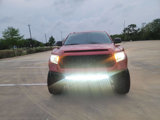 Used 2017 Toyota Tundra Platinum image 2