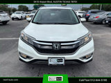 Used 2016 Honda CR-V Touring image 3