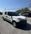 Used 2021 RAM ProMaster City Tradesman image 3