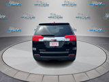 Used 2010 GMC Terrain SLE image 4