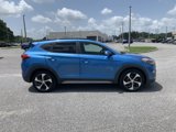 Used 2018 Hyundai Tucson Value w/ Cargo Package image 2