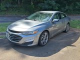 Used 2024 Chevrolet Malibu LT image 2