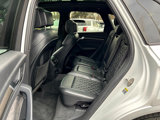 Used 2020 Audi SQ5 Premium Plus w/ Premium Plus Package image 5
