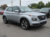 Certified 2022 Hyundai Venue SEL w/ Cargo Package image 3