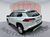 Used 2022 Toyota Corolla Cross LE image 4