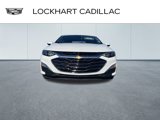Used 2024 Chevrolet Malibu LS w/ Driver Confidence Package image 3