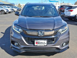 Certified 2022 Honda HR-V Sport image 2