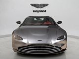 Used 2023 Aston Martin V8 Vantage Roadster image 2