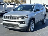 New 2025 Jeep Compass Latitude image 3