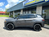 Used 2018 Jeep Compass Limited w/ Navigation Group image 4