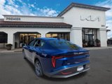 New 2025 Kia K4 LXS image 6