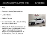 Used 2018 Dodge Charger GT image 2