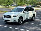 Used 2014 INFINITI QX60 AWD w/ Premium Plus Package image 4