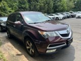 Used 2010 Acura MDX image 3