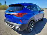Used 2022 Kia Seltos EX image 5