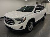 Used 2020 GMC Terrain SLT w/ Preferred Package image 4
