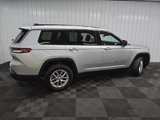 Used 2021 Jeep Grand Cherokee L Laredo w/ Luxury Tech Group I image 3