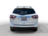 Used 2017 Chevrolet Traverse LT w/ Style and Technology Package image 4